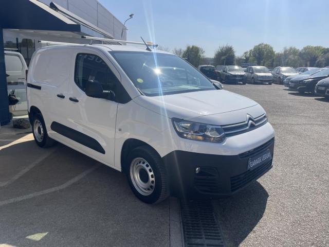 Citroen Berlingo image 4