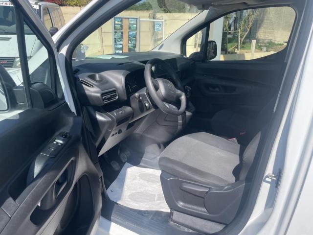Citroen Berlingo image 5