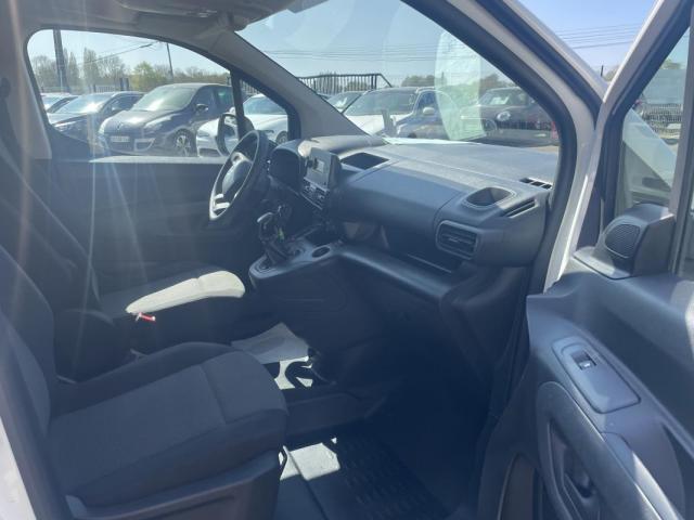 Citroen Berlingo image 1
