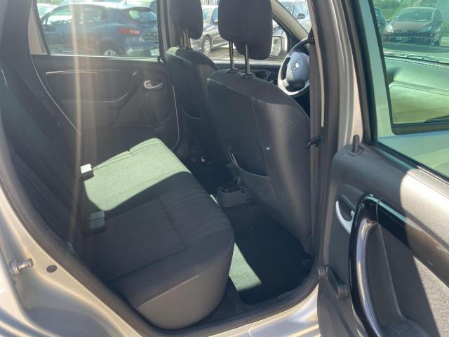 Dacia Duster image 8