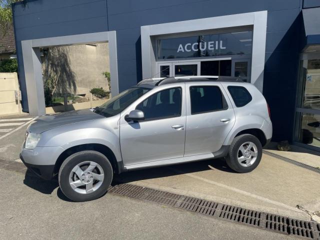 Dacia Duster image 9