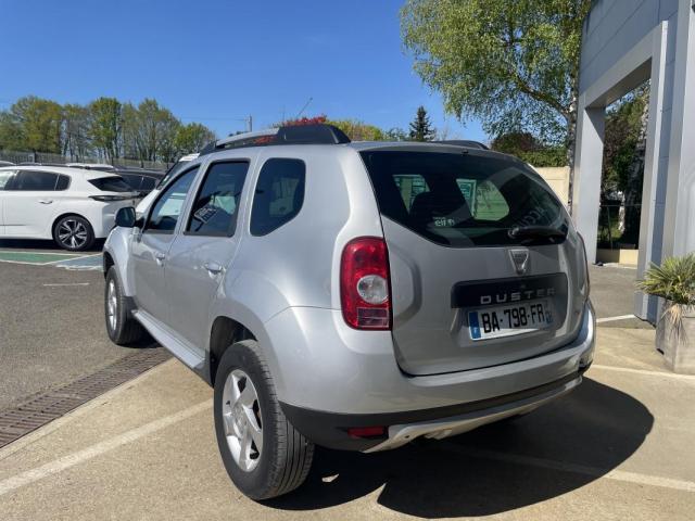 Dacia Duster image 5