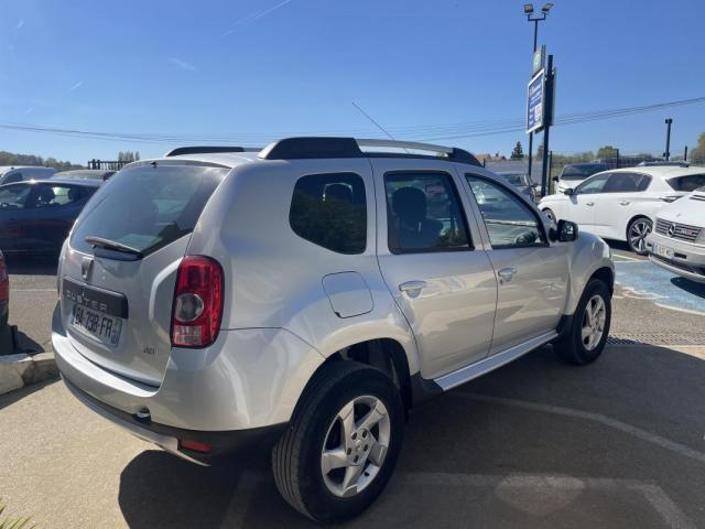 Dacia Duster image 6