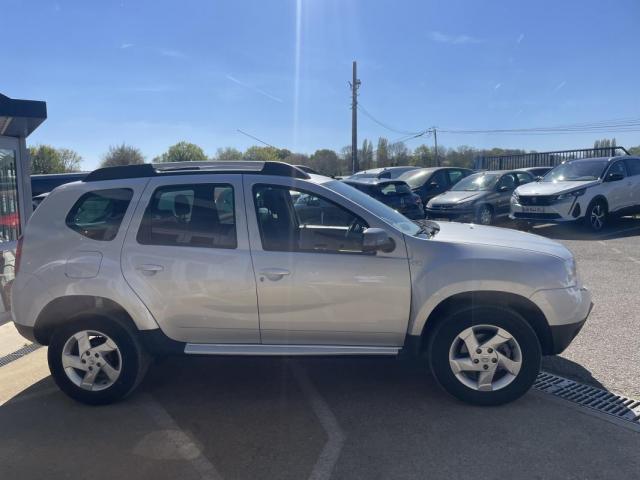 Dacia Duster image 2