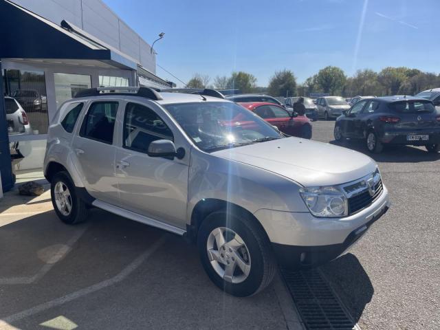 Dacia Duster image 1