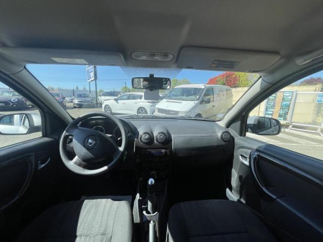 Dacia Duster image 4