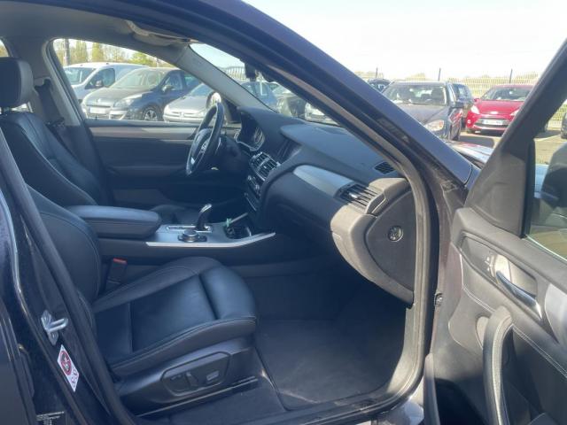 Bmw X4 image 5