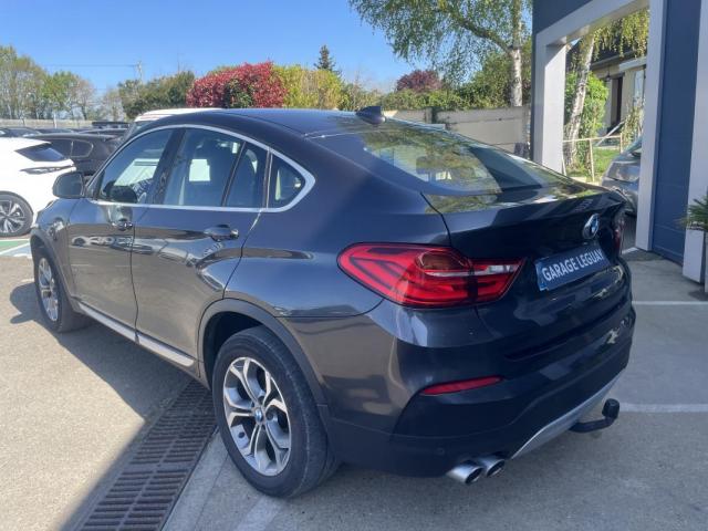 Bmw X4 image 9