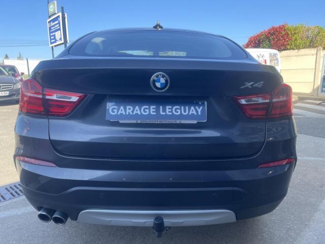 Bmw X4 image 7