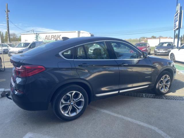 Bmw X4 image 8