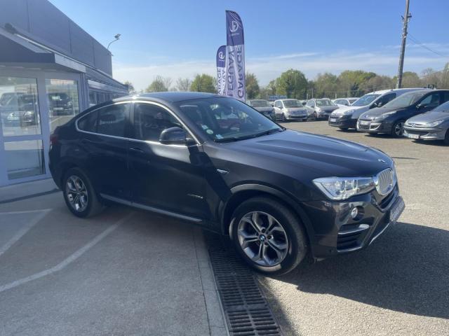 Bmw X4 image 2