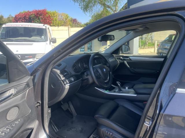 Bmw X4 image 6
