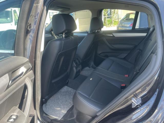 Bmw X4 image 4