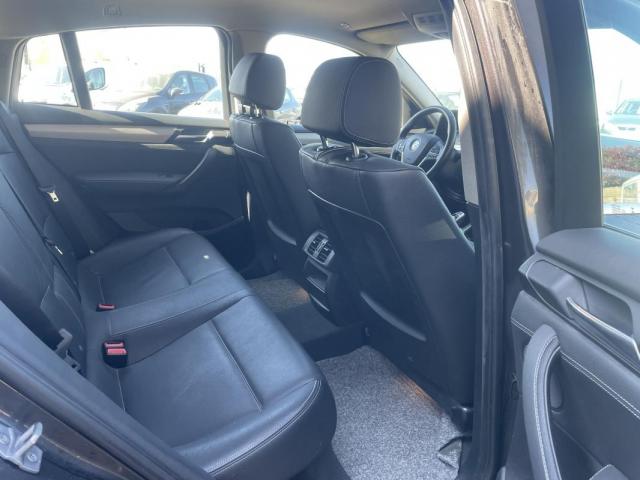 Bmw X4 image 3