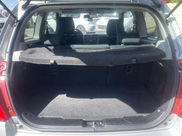 Suzuki Swift image 8