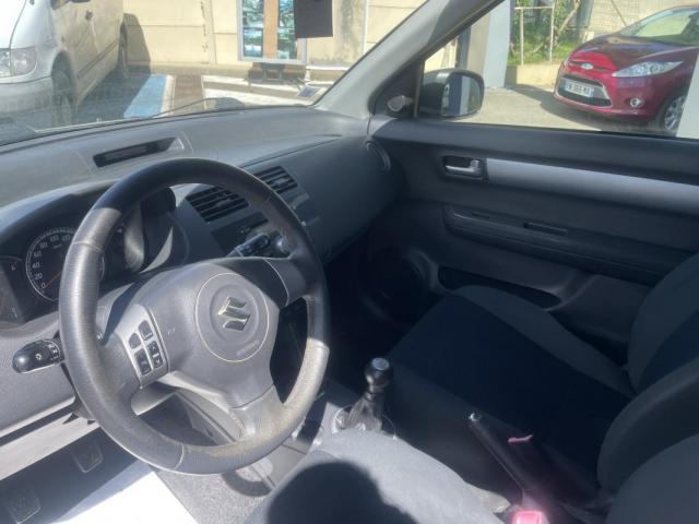 Suzuki Swift image 4