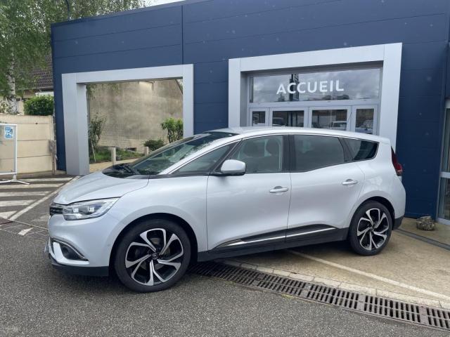 Renault Grand Scénic image 8