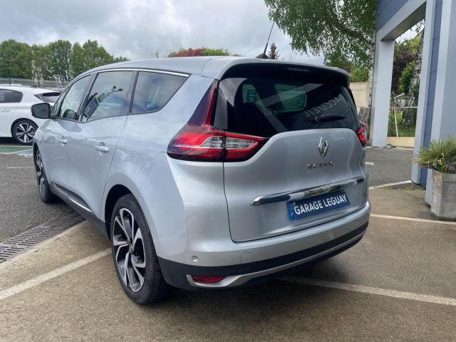 Renault Grand Scénic image 9