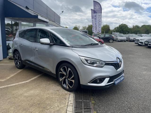 Renault Grand Scénic image 6