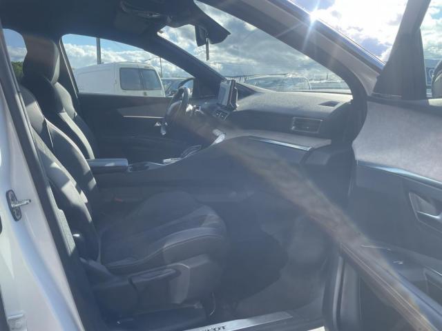 Peugeot 3008 image 7