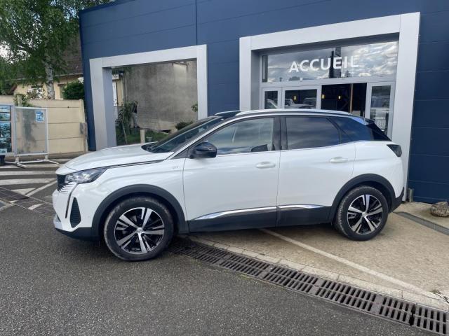 Peugeot 3008 image 8