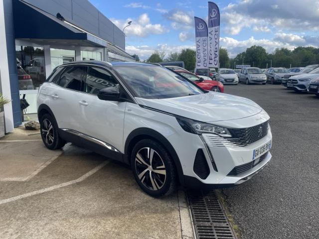 Peugeot 3008 image 5