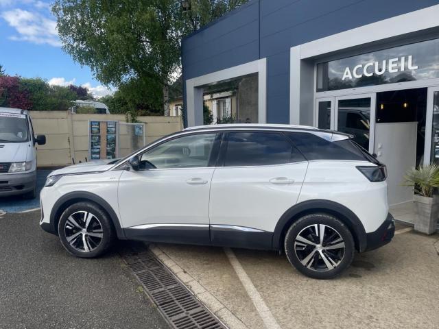 Peugeot 3008 image 1