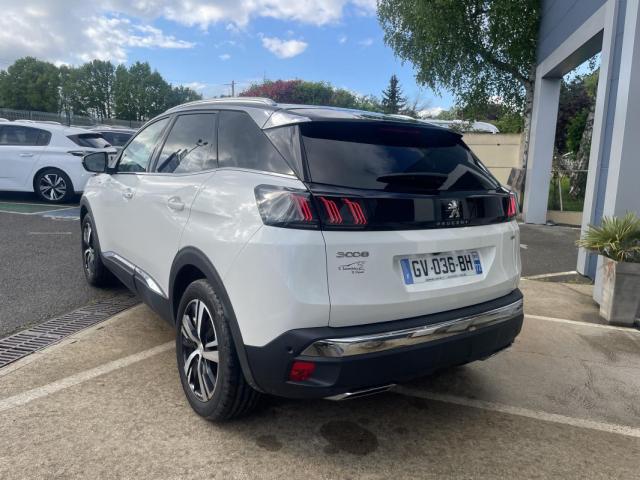 Peugeot 3008 image 4