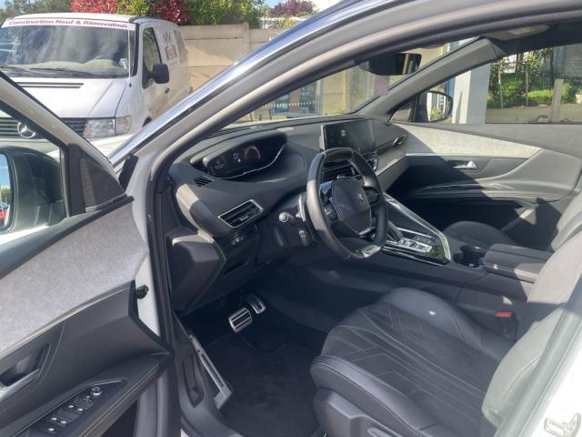 Peugeot 3008 image 9