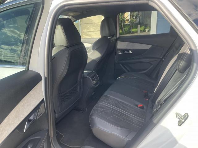 Peugeot 3008 image 6