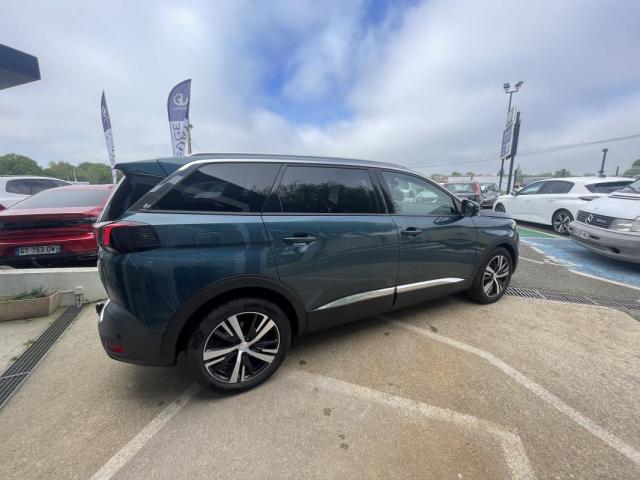 Peugeot 5008 image 5