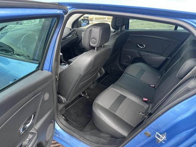 Renault Mégane Estate image 2