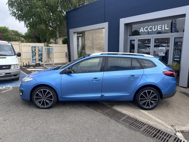 Renault Mégane Estate image 6