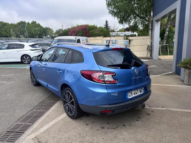 Renault Mégane Estate image 7