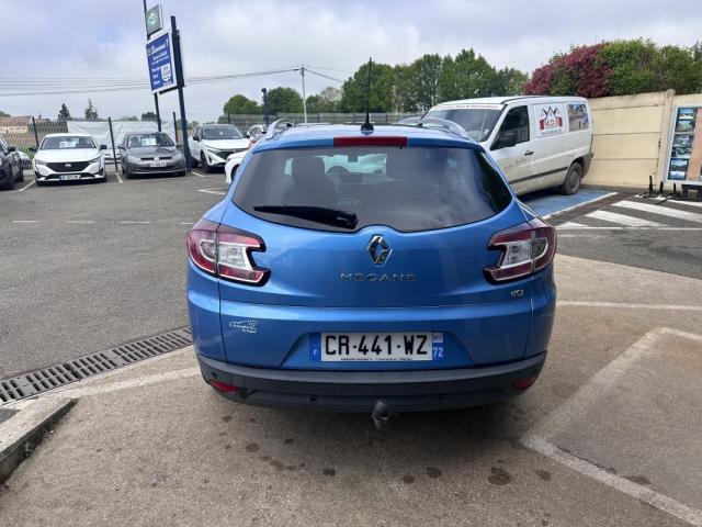 Renault Mégane Estate image 5