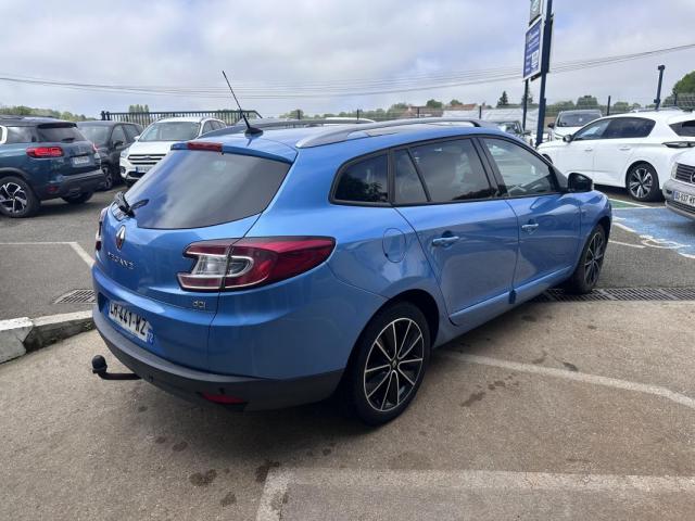 Renault Mégane Estate image 9