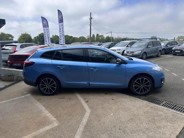 Renault Mégane Estate image 8