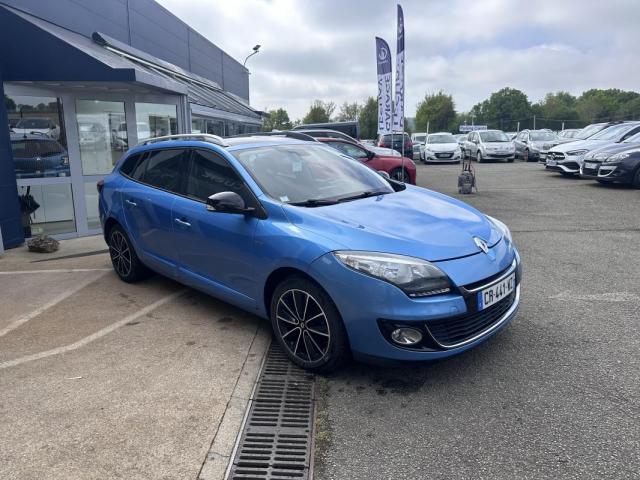 Renault Mégane Estate image 3