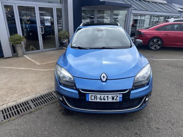 Renault Mégane Estate image 4