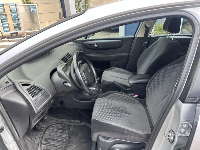 Citroen C4 image 1