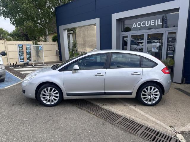 Citroen C4 image 6