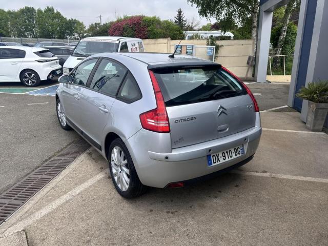 Citroen C4 image 2