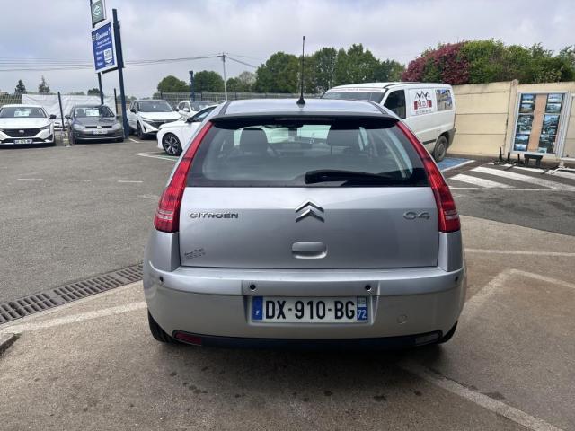 Citroen C4 image 7