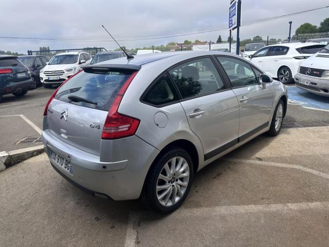 Citroen C4 image 3