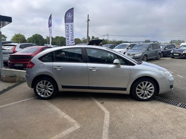 Citroen C4 image 8