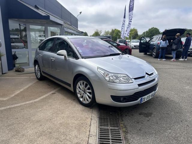 Citroen C4 image 9