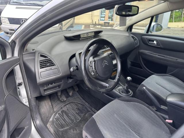 Citroen C4 image 5