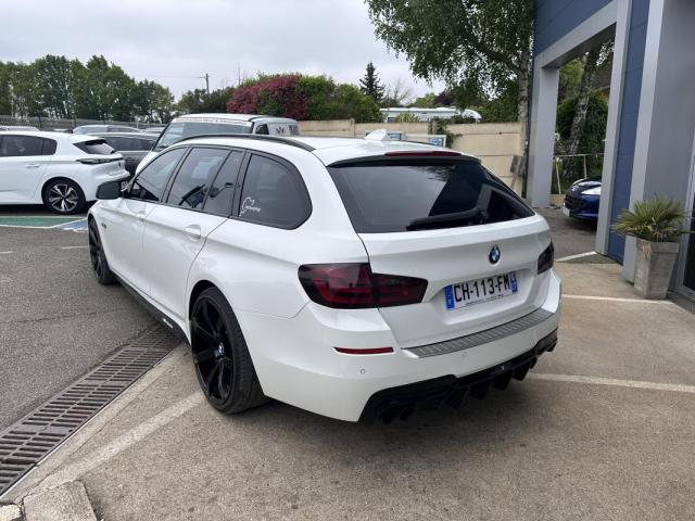 Bmw Série 5 image 4