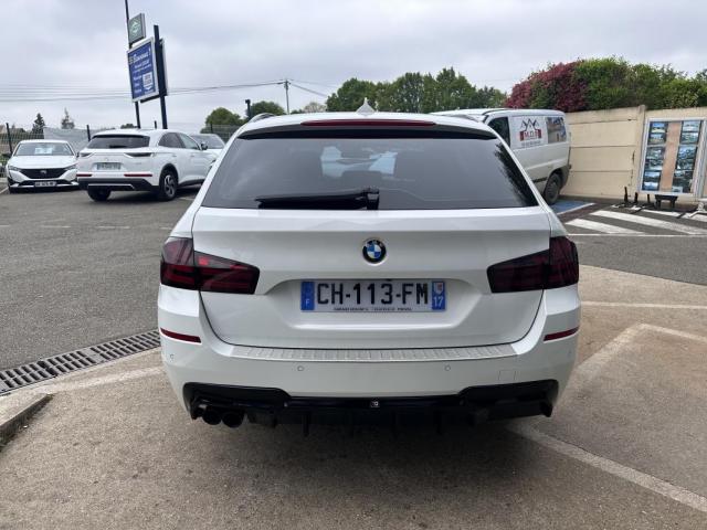 Bmw Série 5 image 5