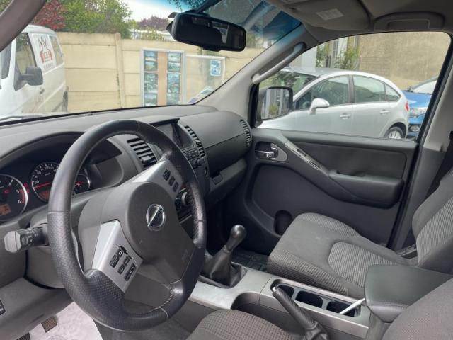 Nissan Pathfinder image 4
